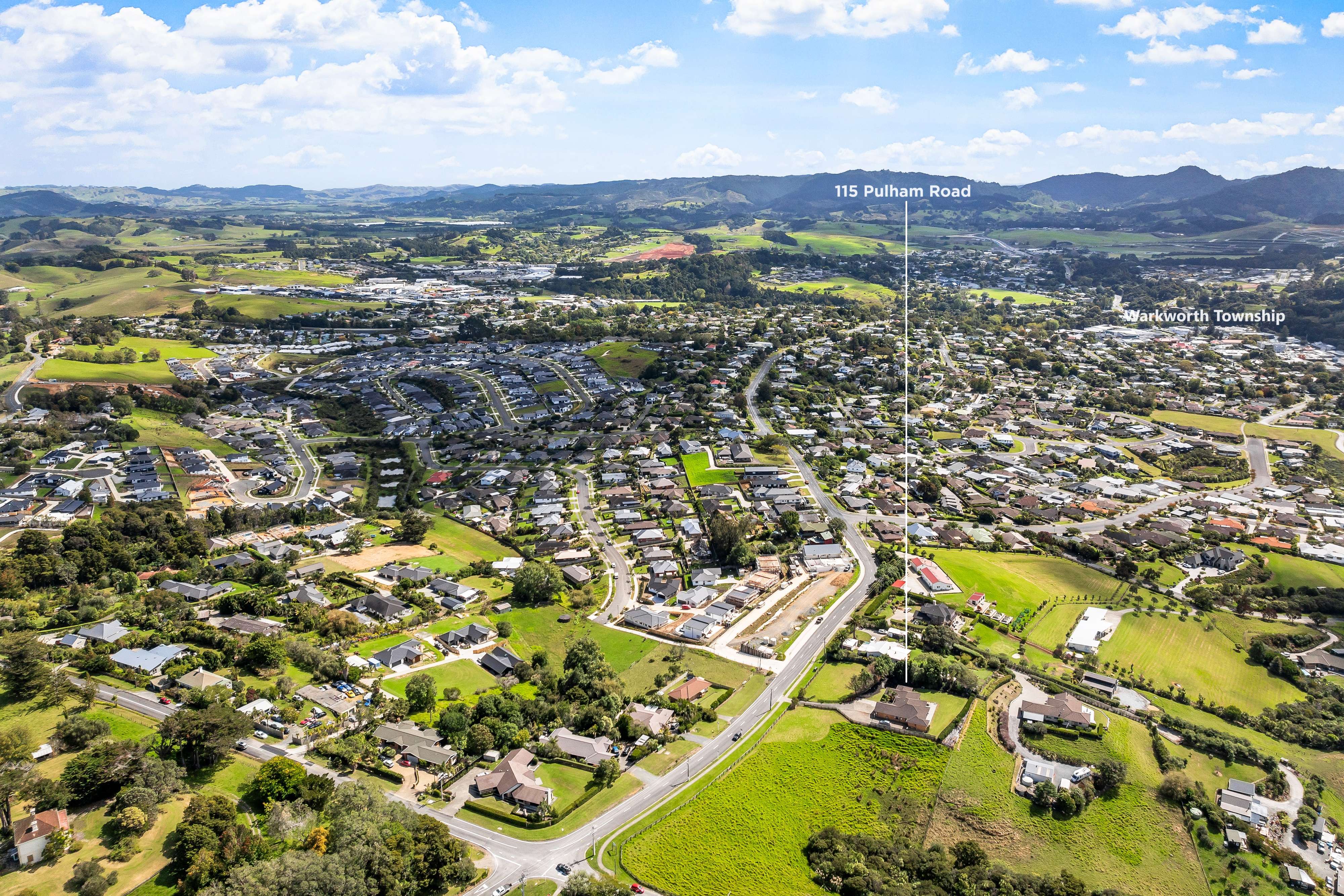 115 Pulham Road Warkworth Rodney Houses for Sale One Roof