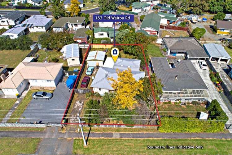 183 Old Wairoa Road Papakura_6