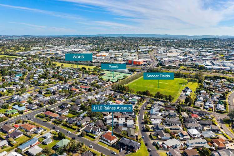 1/10 Raines Avenue Forrest Hill_26