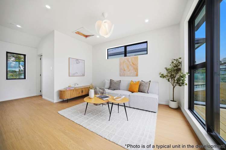 Lot 1/ 13 Albemarle Place Massey_8