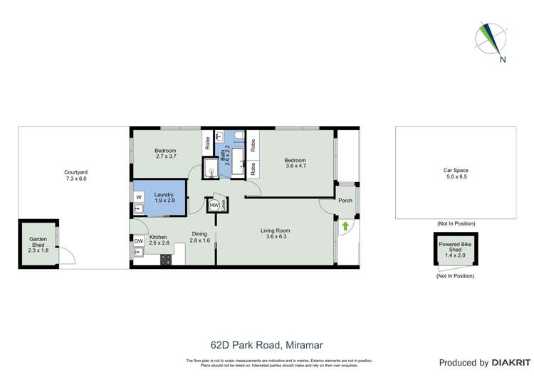 62d Park Road Miramar_13