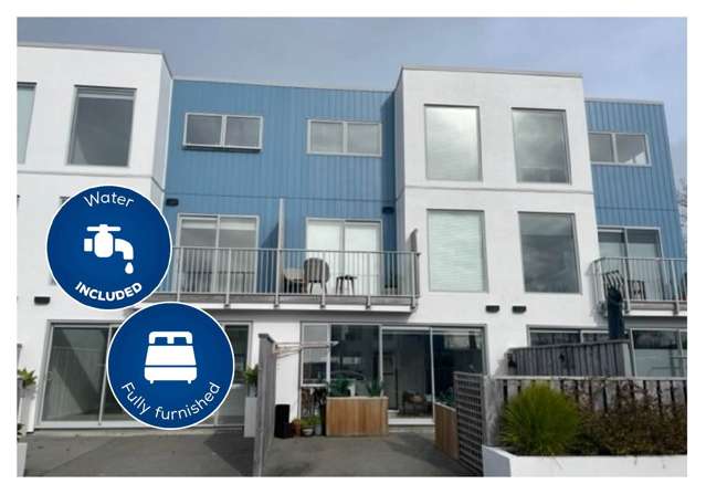 Luxury Townhouse Living At It's Best!