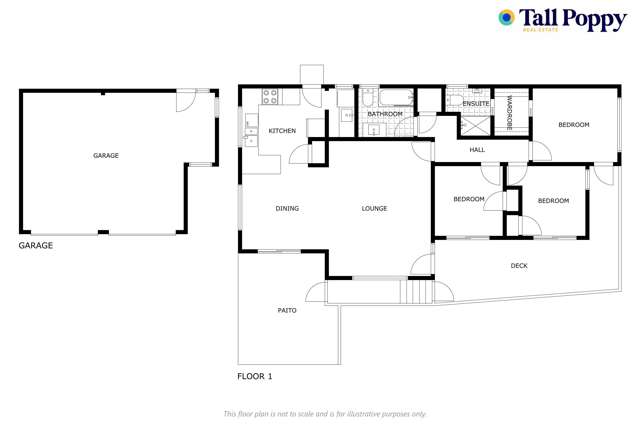 124 Osprey Drive Welcome Bay_1