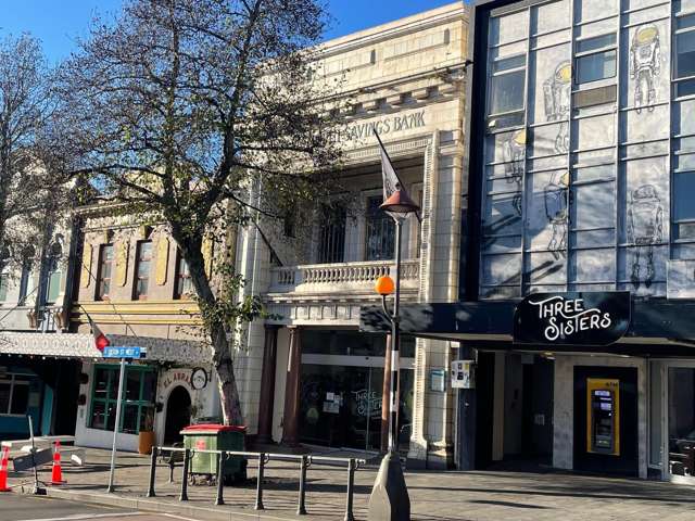 Iconic Studio or Office Space in the Heart of West