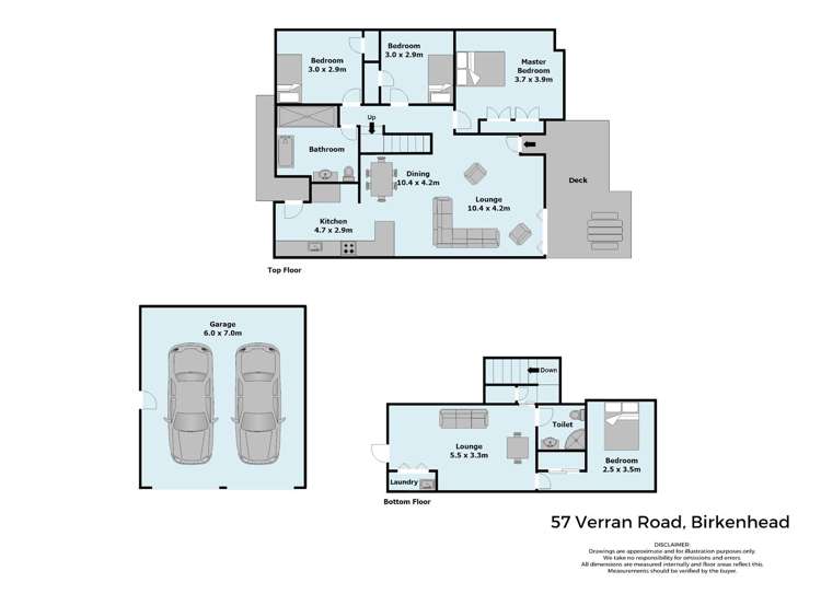 1/57 Verran Road Birkenhead_19