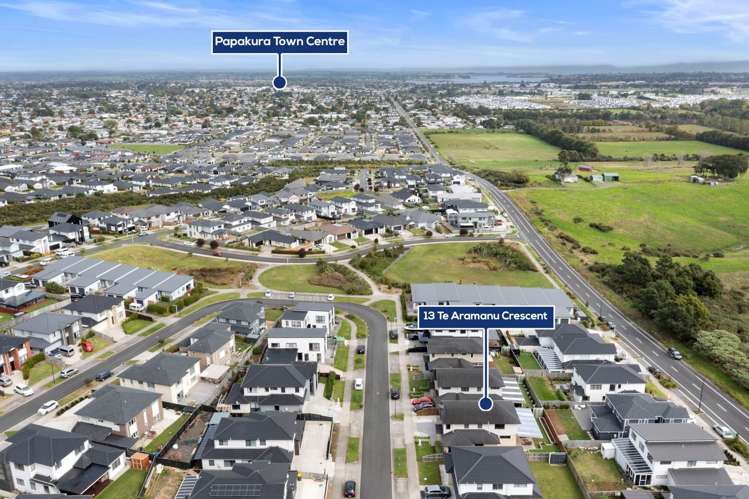 13 Te Aramanu Crescent Papakura_30
