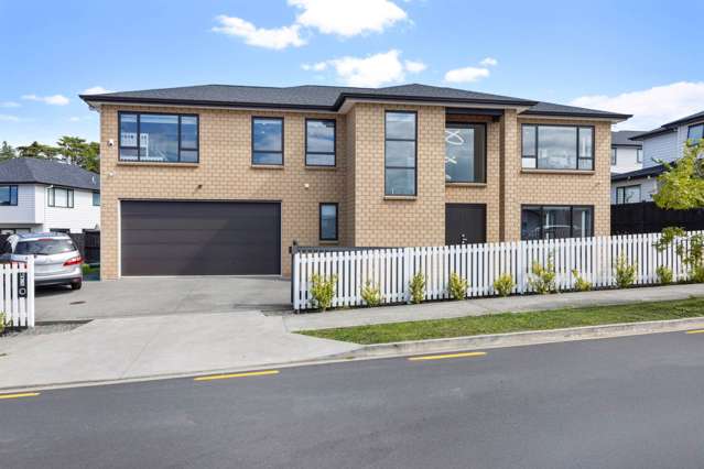 14 Paikea Street Albany Heights_1