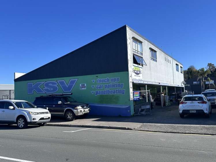 Unit A, 25 Birch Avenue Judea_1