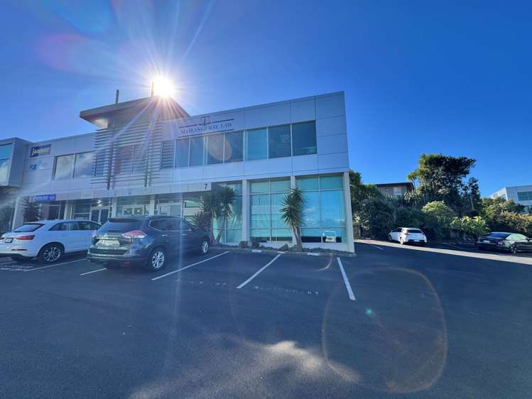 Unit 7/39 Apollo Drive Rosedale_9