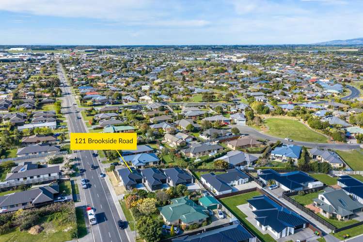 121 Brookside Road Rolleston_26