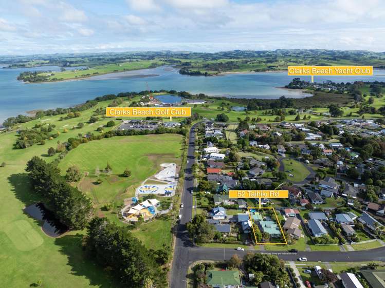 52 Taihiki Road Clarks Beach_12