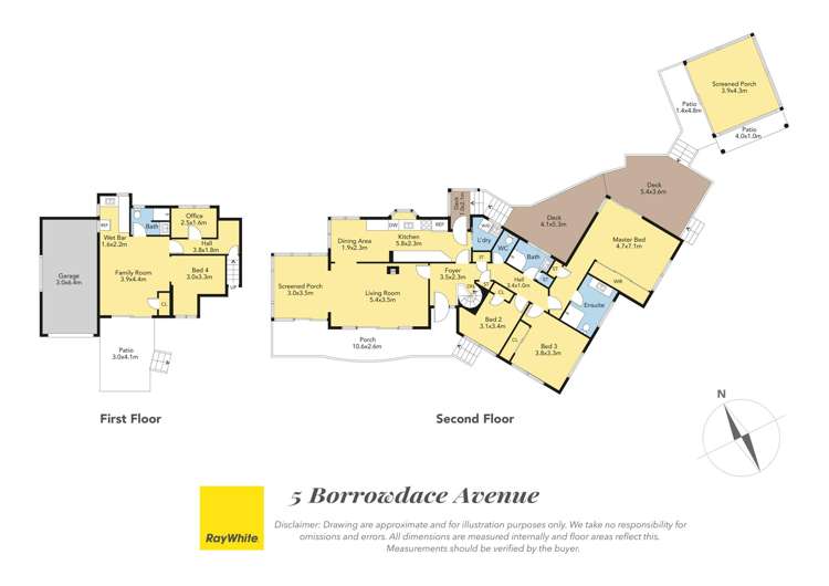 5 Borrowdace Avenue Botany Downs_14