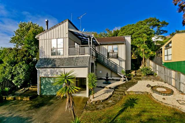 Rangi Zone + Home & Granny