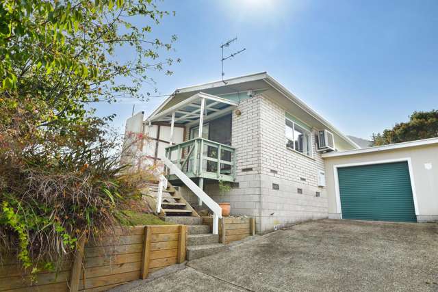 Longing For Your First Home?