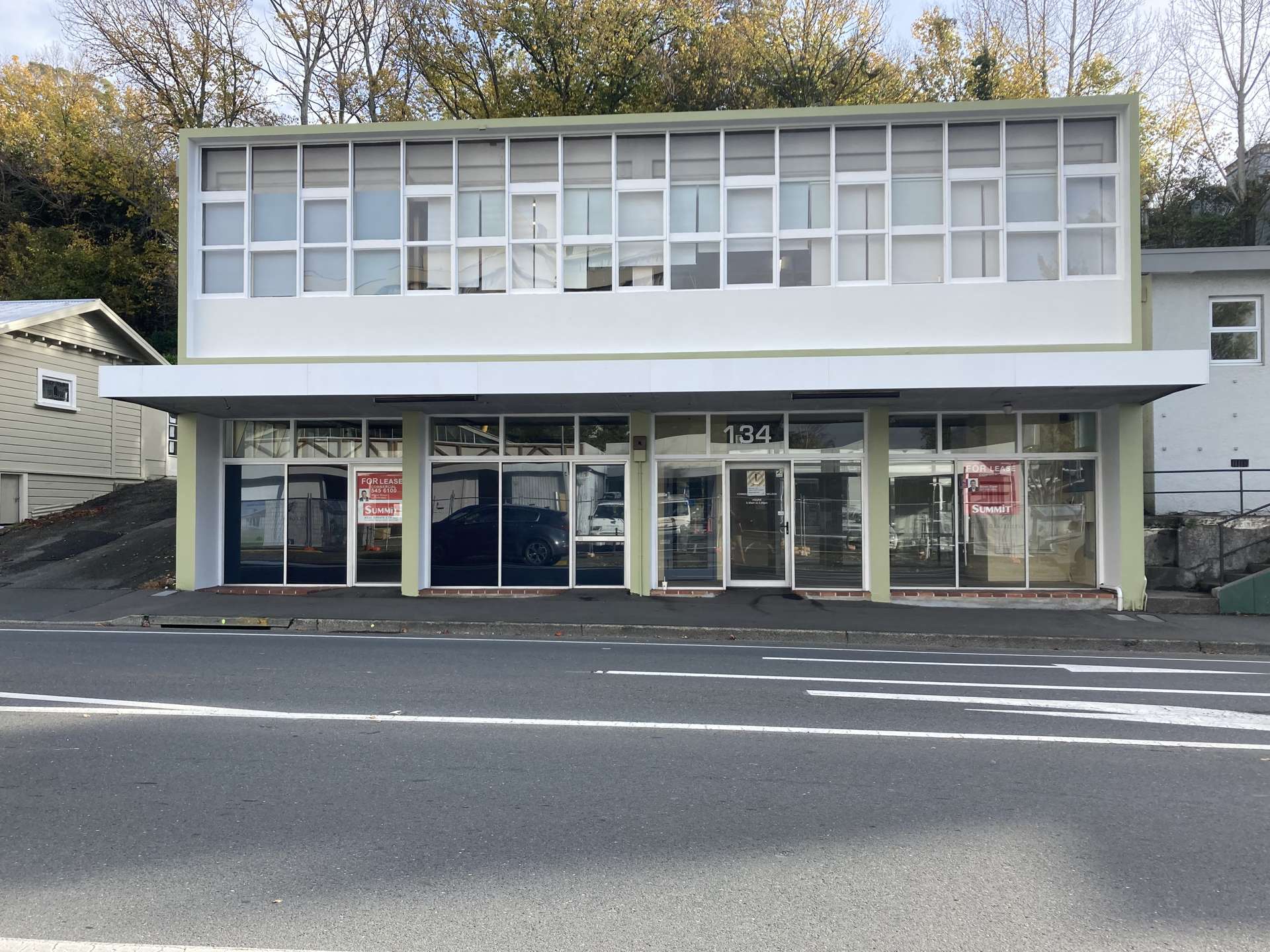 Ground/Floor/134 Rutherford Street Nelson_0