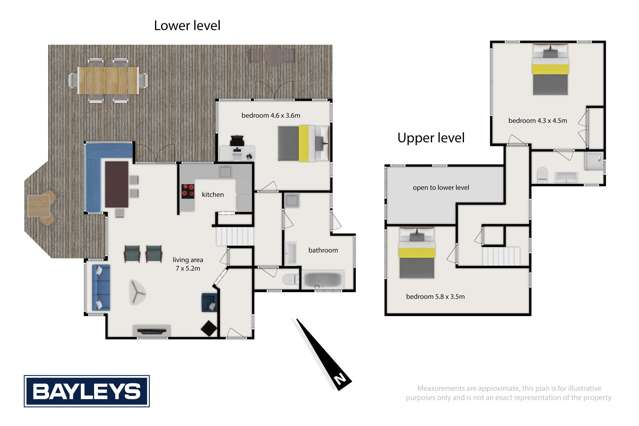 101b Garden Road Piha_1