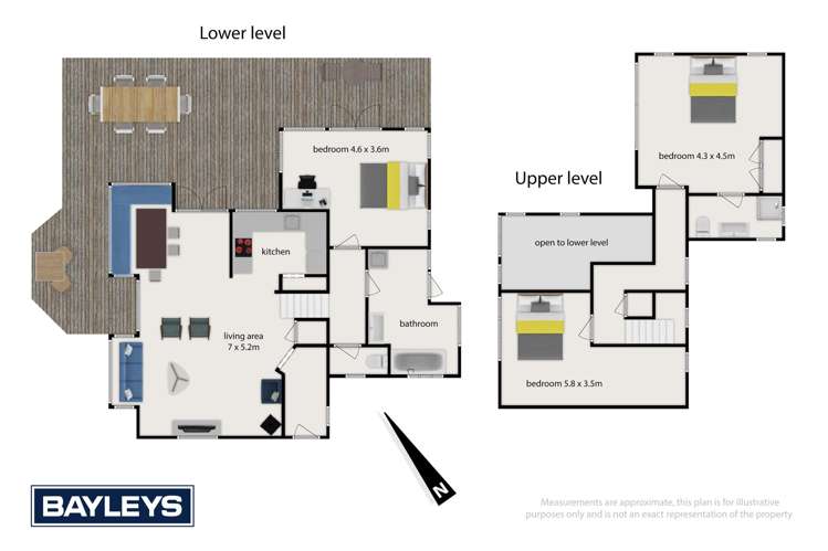 101b Garden Road Piha_21