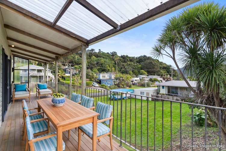 24 Foster Avenue Huia_7