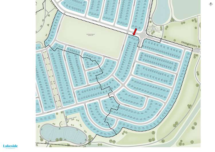 Lot 476 - 3 3 Te Whaiti Road_2
