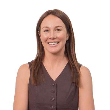 Brooke Garland