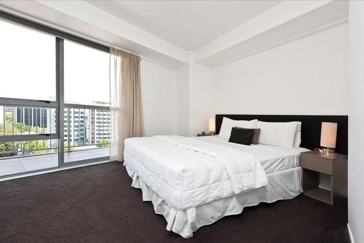 5B/2 White Street Auckland Central_5