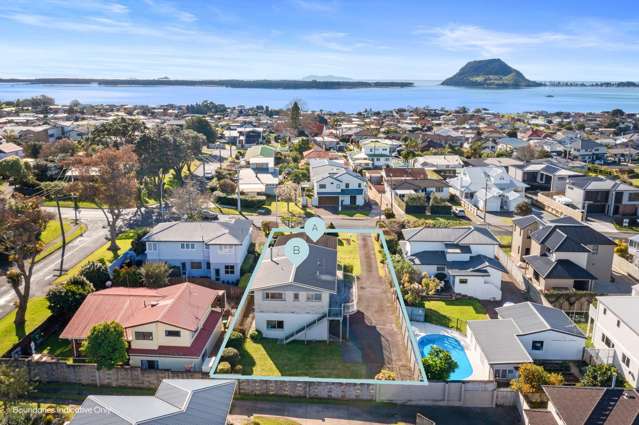 Dual Dwellings. Dual Titles. Double the Opportunity