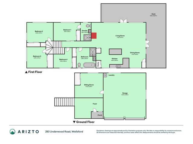 283 Underwood Road Wellsford_1