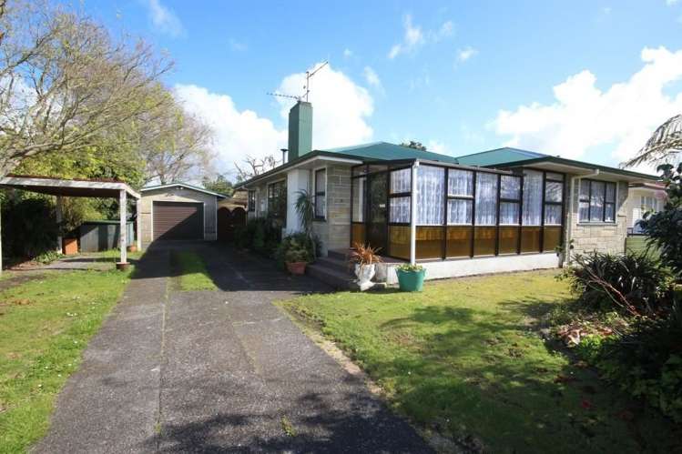 3 Mary Street Huntly_0