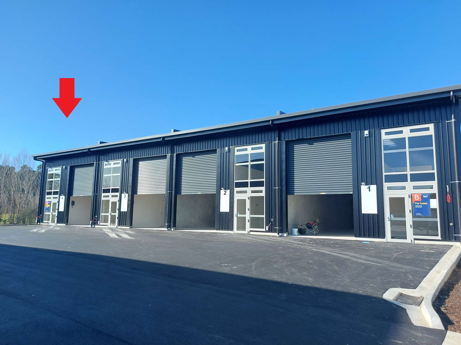 Unit 4, 189 Matakokiri Drive Tauriko_0