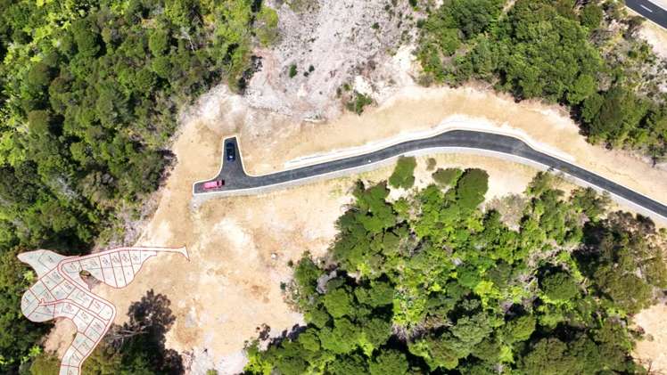 Albany Heights Road Dairy Flat_14