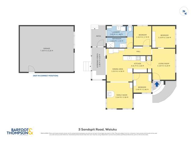 3 Sandspit Road Waiuku_1