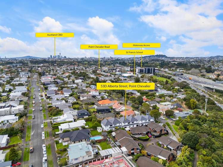 53D Alberta Street Point Chevalier_15