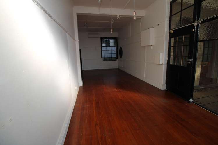 45 Moray Place City Centre_2