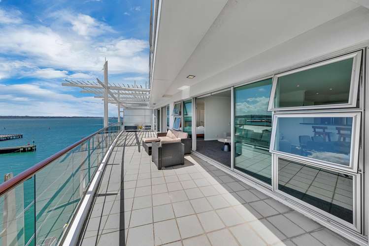 34/147 Quay Street Auckland Central_22