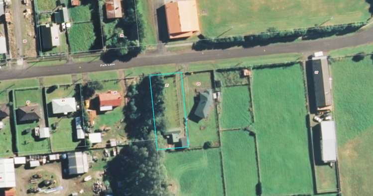 27 Park Lane Kaponga_15