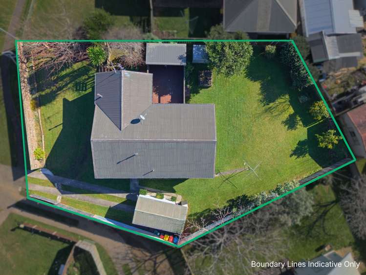 3 O'Connell Court Pukete_22