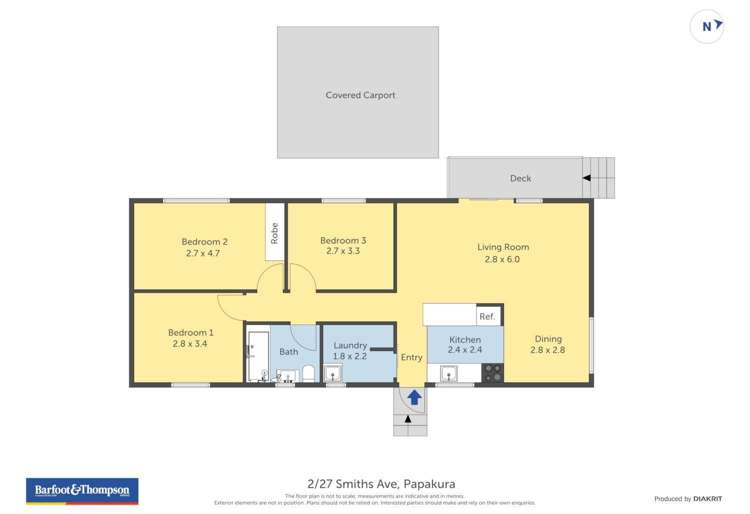 2/27 Smiths Avenue Papakura_11