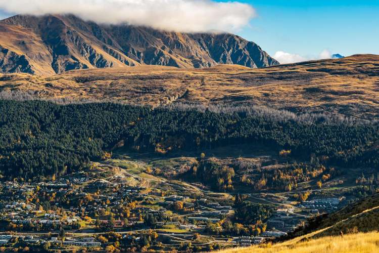 Lot Lot 108 Silver Creek Queenstown_8