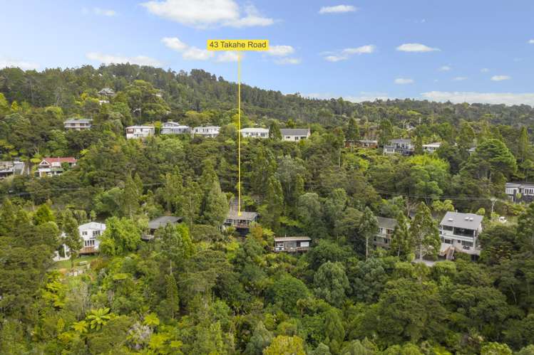 43 Takahe Road Titirangi_20
