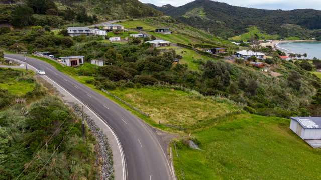 Lot 1 Foreshore Road (aka Gumfields Road) Ahipara_1