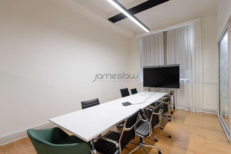 Tenancy 10 Level 1/125 The Strand Parnell_6