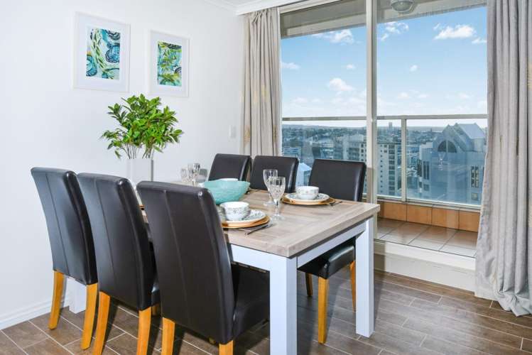 1804/8 Albert Street Auckland Central_19