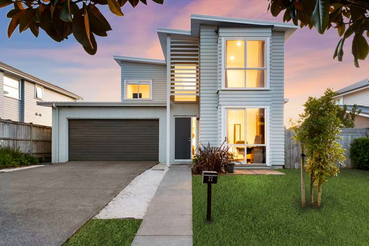 22 Couldrey Crescent Red Beach_16