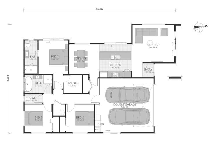47 Tabraham Crescent Pyes Pa_6