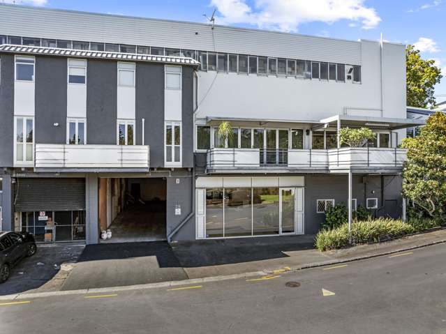 1/38 Cheshire Street Parnell_1