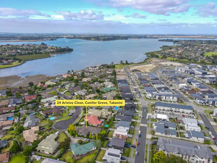 24 Aristoy Close Conifer Grove_24