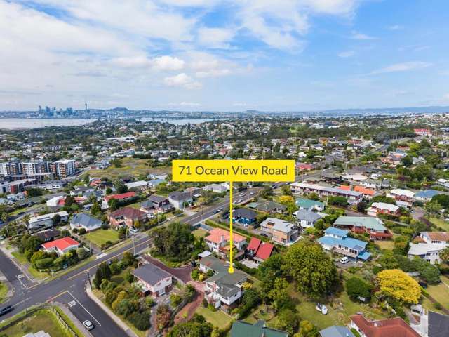 71 Ocean View Road Hillcrest_2