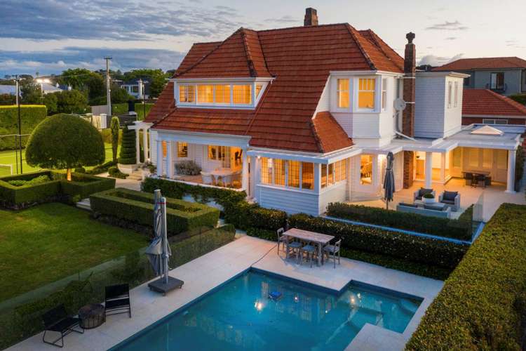 144 Orakei Road Remuera_34