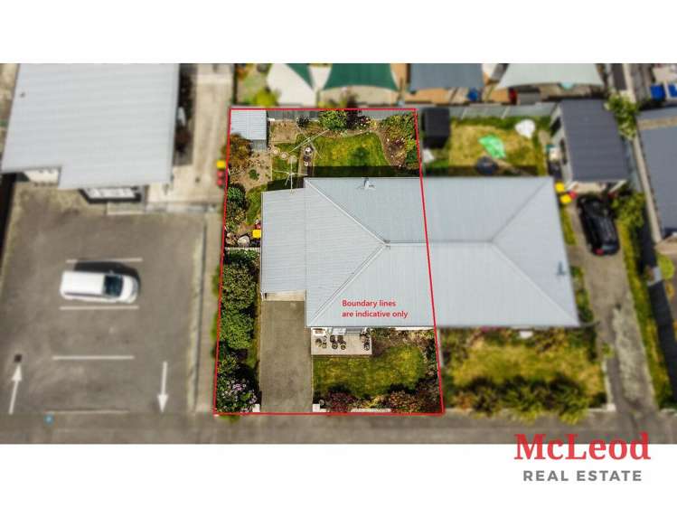 308 Tancred Street Hampstead_10