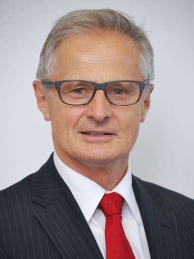 Bill Leckie